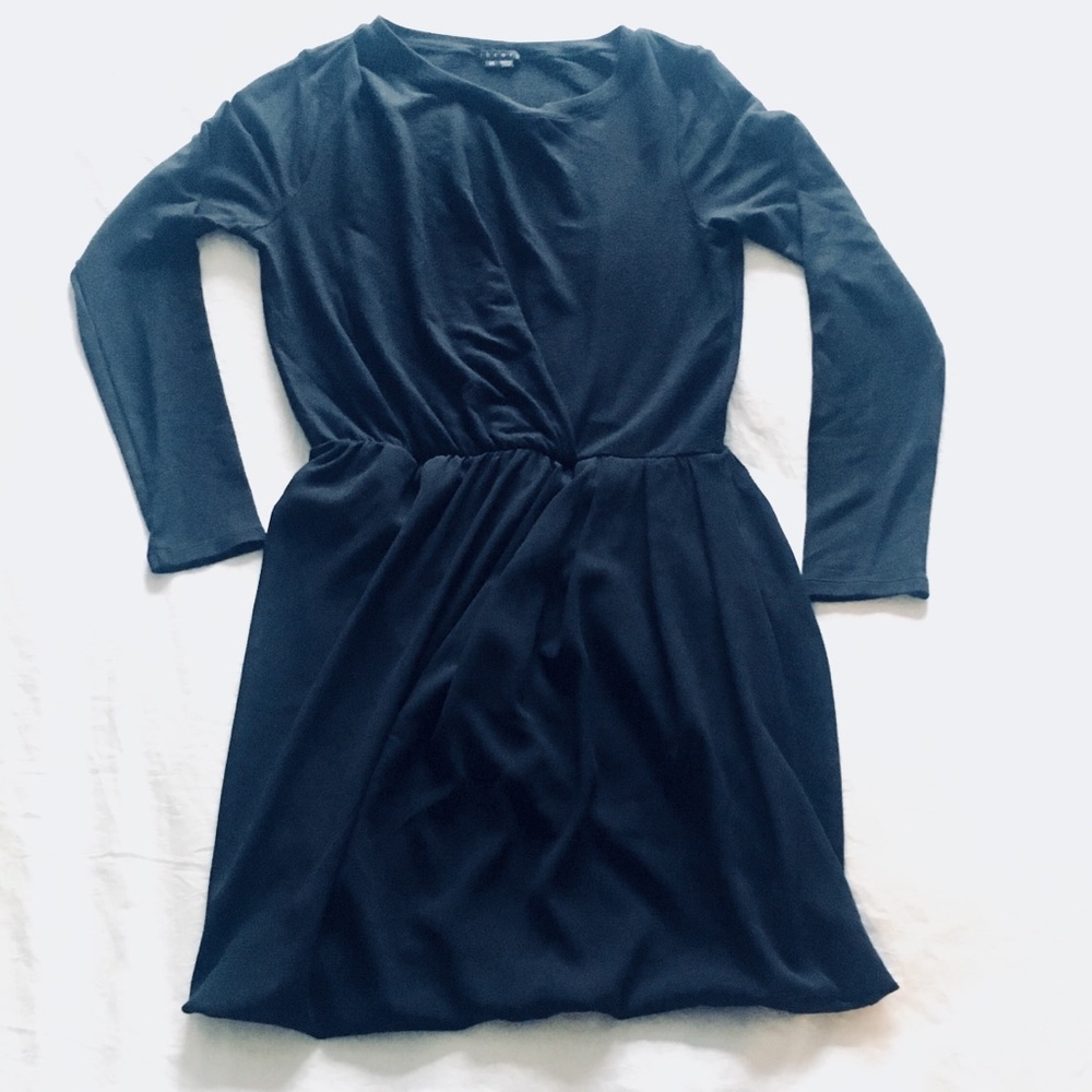 Black Theory dress
